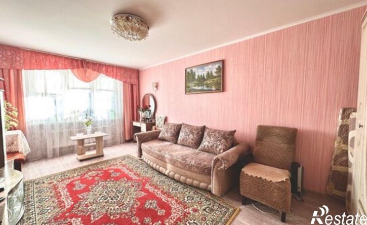 2-комн квартира улица Ленина, 233,  д. 233