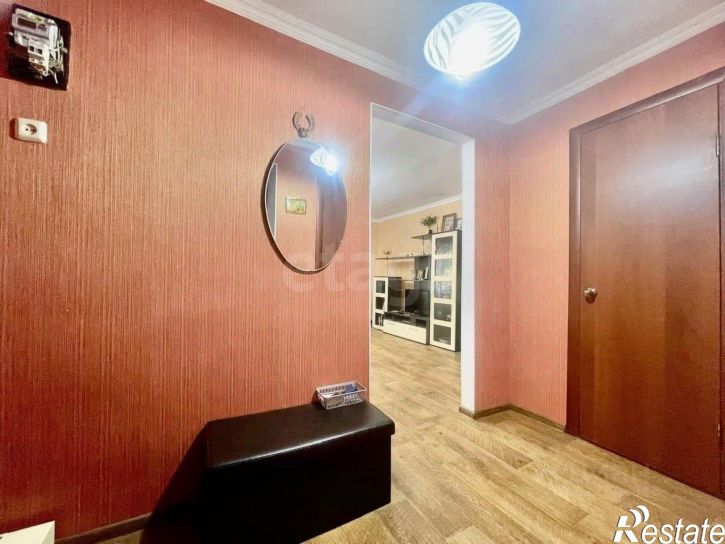 3-комн квартира улица Толстого, 56,  д. 56