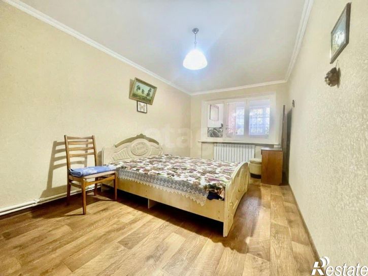 3-комн квартира улица Толстого, 56,  д. 56