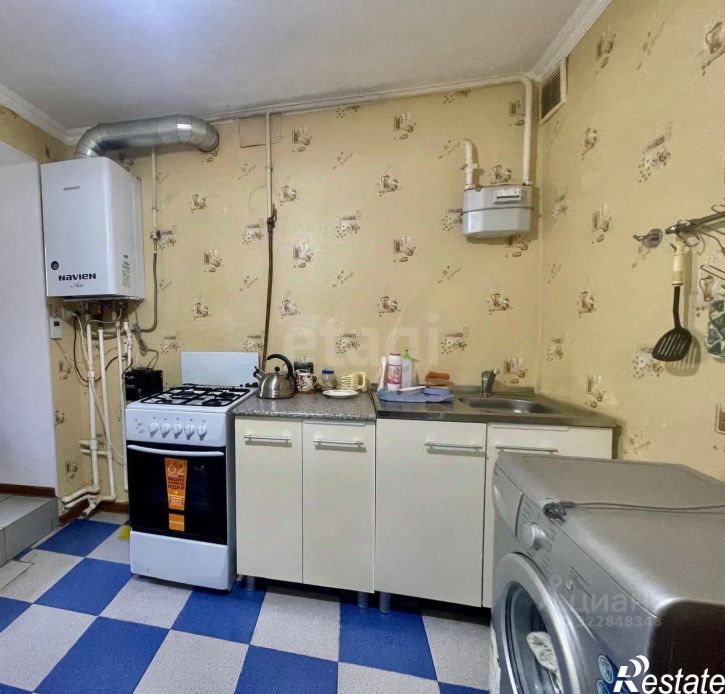 3-комн квартира улица Толстого, 56,  д. 56