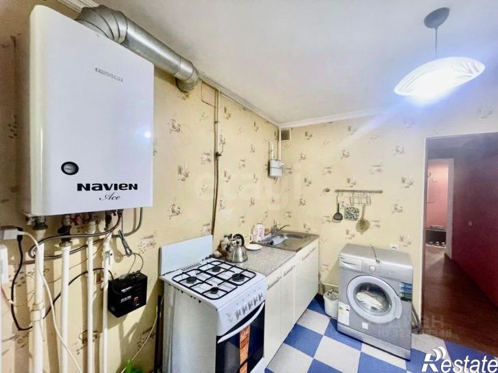 3-комн квартира улица Толстого, 56,  д. 56