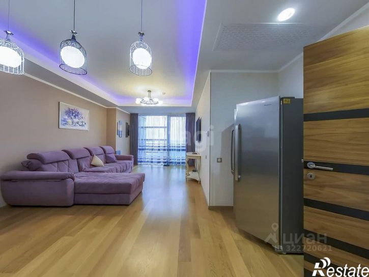 1-комн квартира проспект Революции, 3,  д. 3