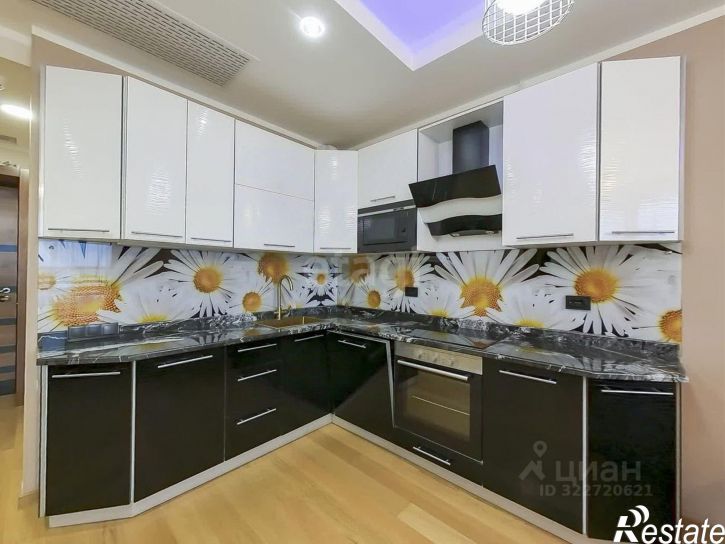 1-комн квартира проспект Революции, 3,  д. 3