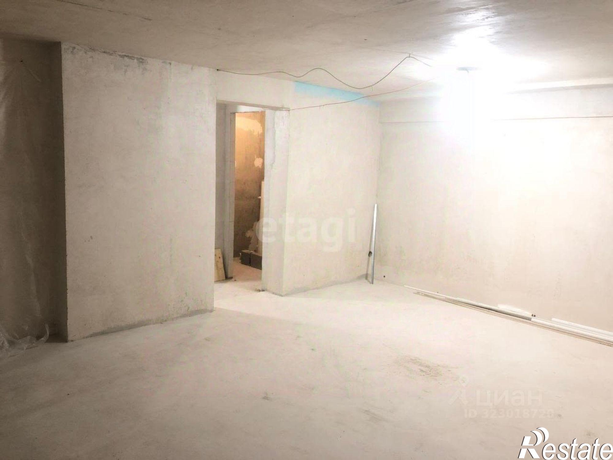 Купить помещение свободного назначения за 2 126 380 рублей на Владимирская улица, 114