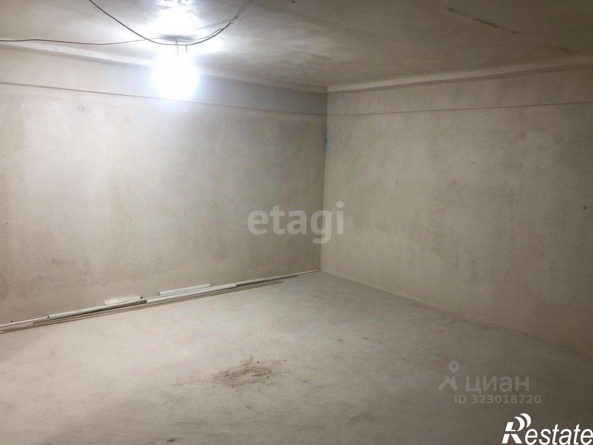 Купить помещение свободного назначения за 2 126 380 рублей на Владимирская улица, 114