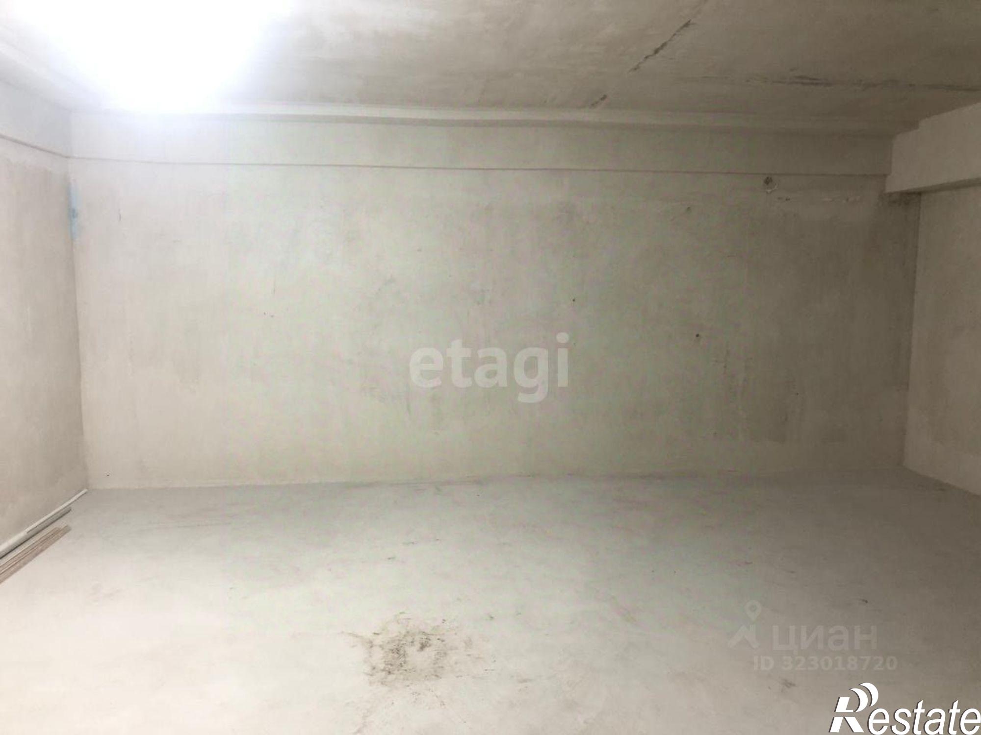 Купить помещение свободного назначения за 2 126 380 рублей на Владимирская улица, 114