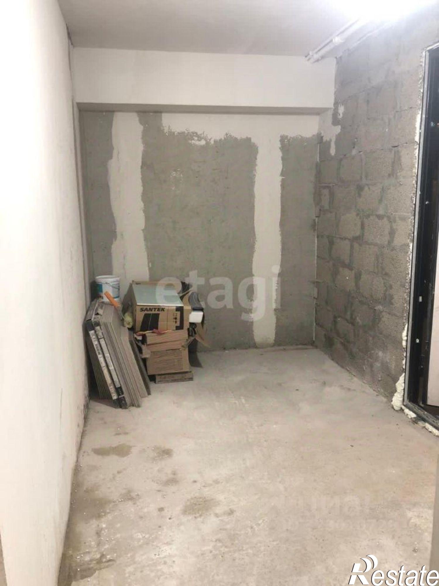 Купить помещение свободного назначения за 2 126 380 рублей на Владимирская улица, 114