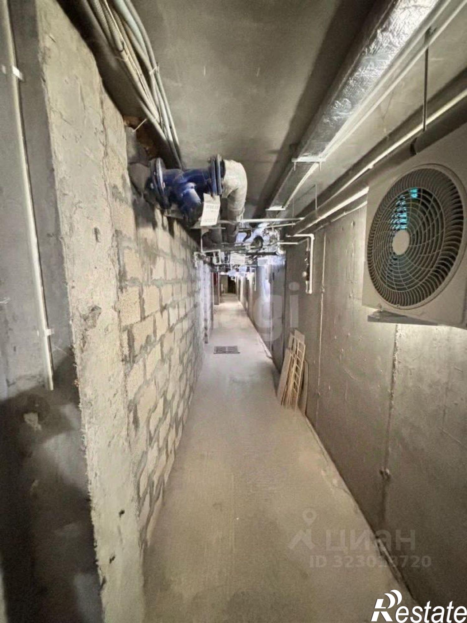 Купить помещение свободного назначения за 2 126 380 рублей на Владимирская улица, 114