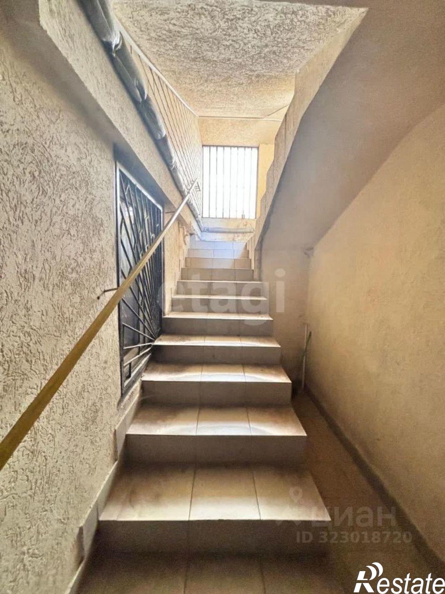 Купить помещение свободного назначения за 2 126 380 рублей на Владимирская улица, 114