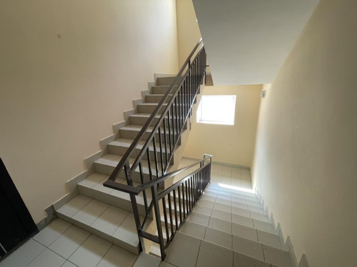 2-комн квартира Таёжная улица, 51