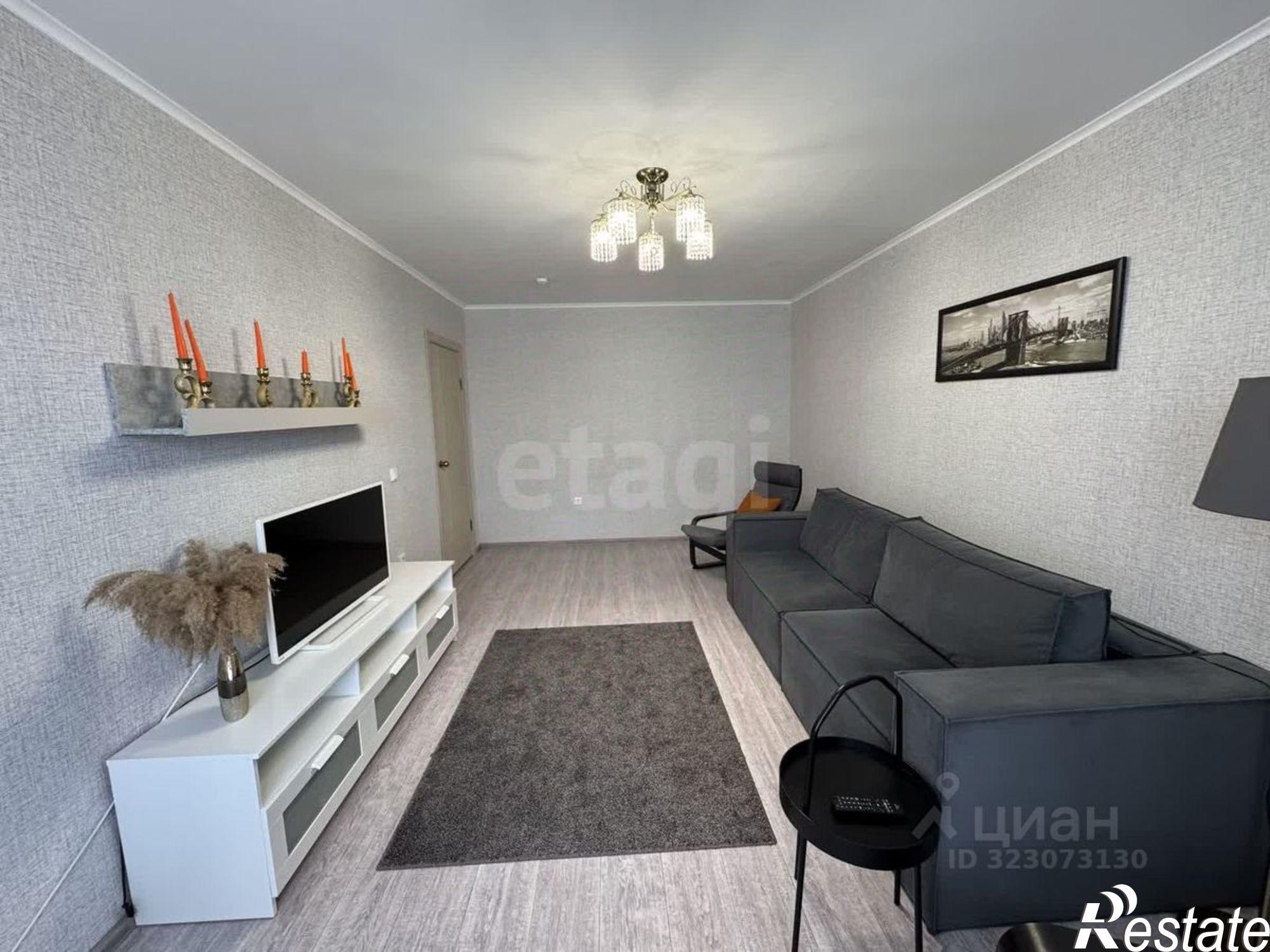 Купить квартиру за 12 500 000 рублей на улица Ленина, 229