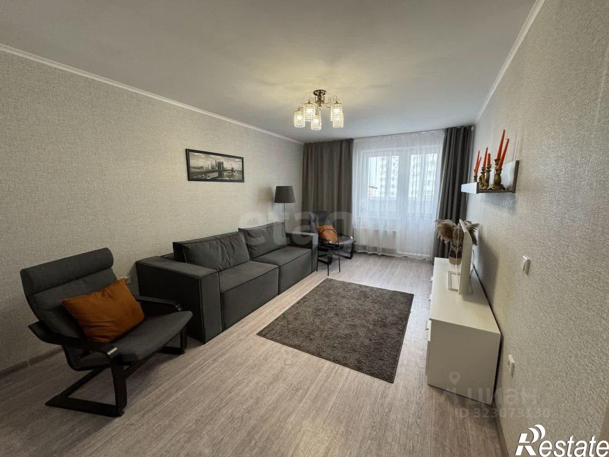 Купить квартиру за 12 500 000 рублей на улица Ленина, 229