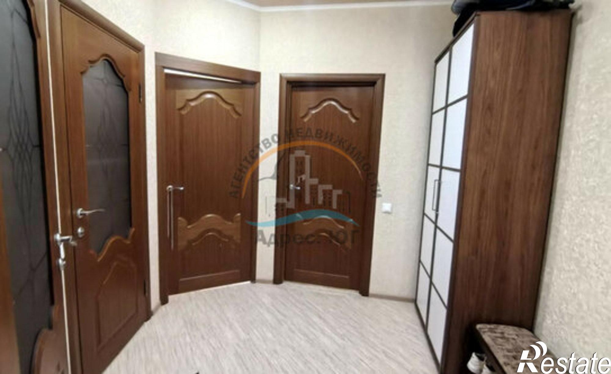 Купить квартиру за 8 300 000 рублей на Промышленная улица, 2В