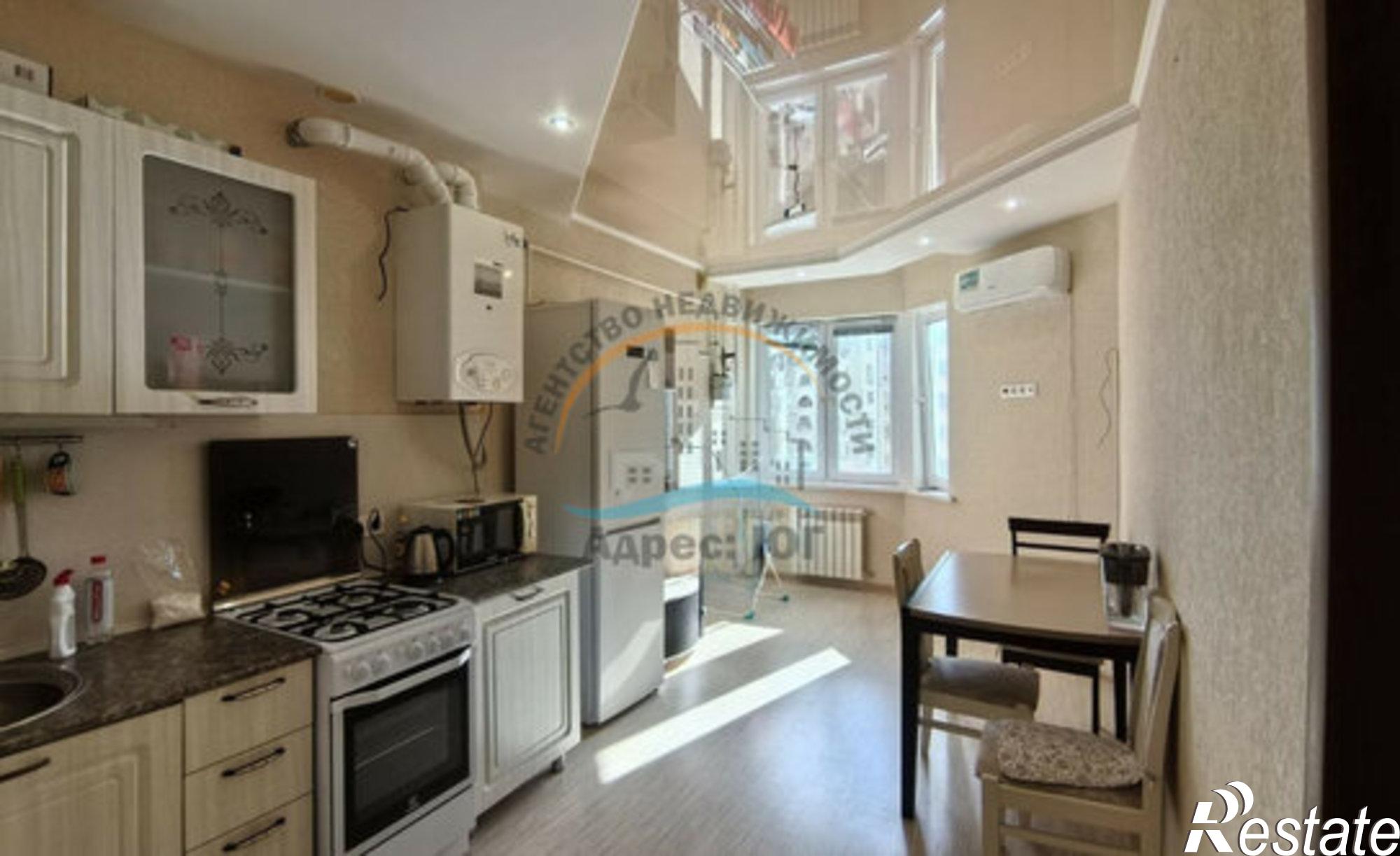 Купить квартиру за 8 300 000 рублей на Промышленная улица, 2В