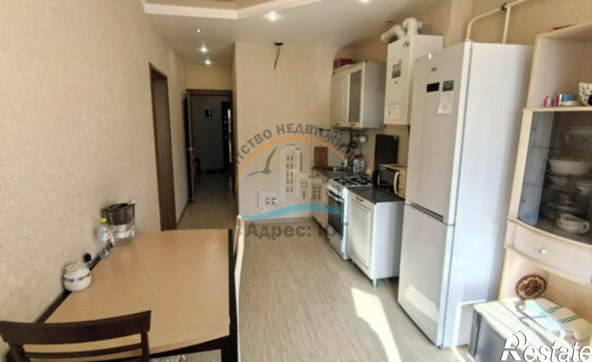 Купить квартиру за 8 300 000 рублей на Промышленная улица, 2В