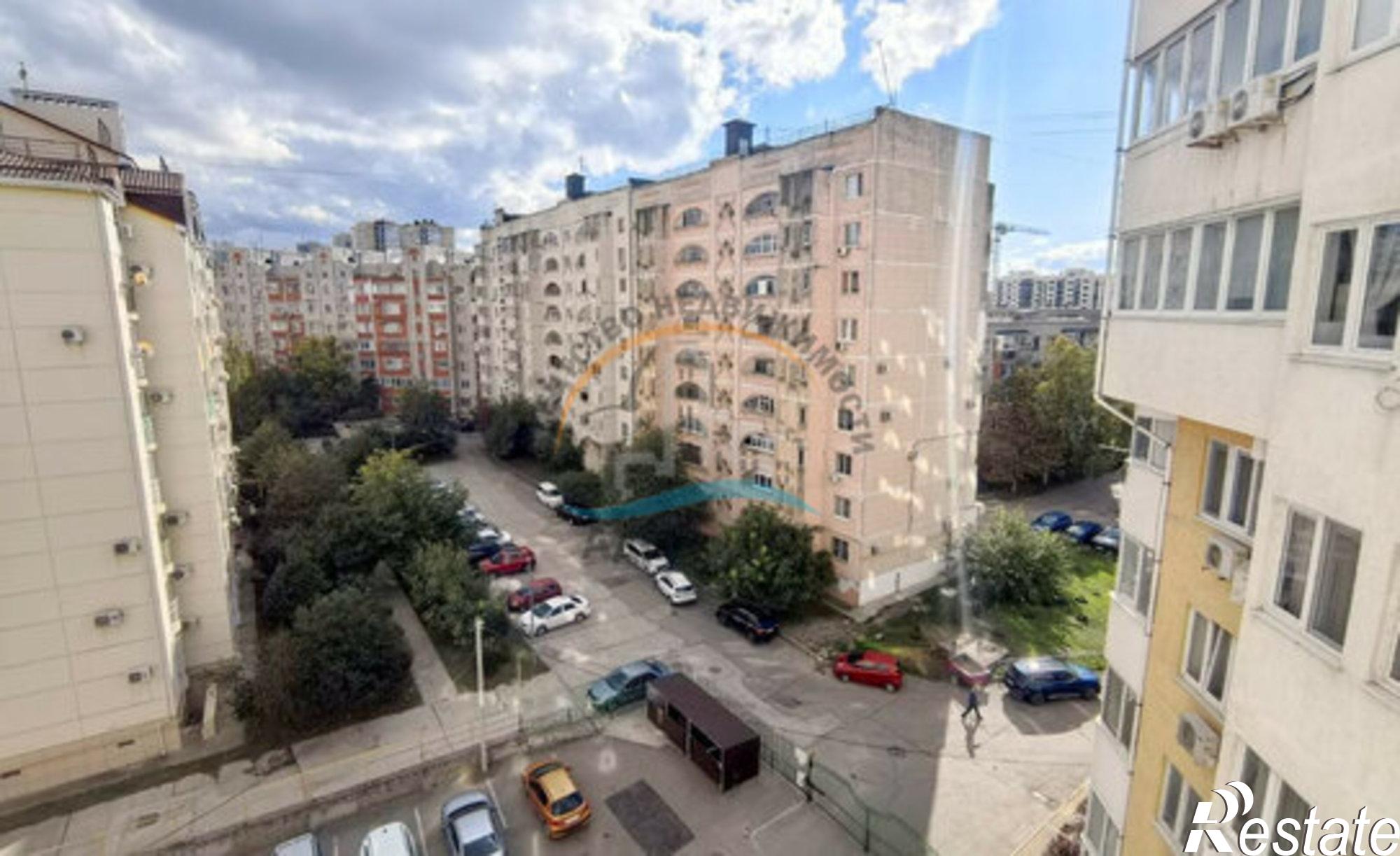 Купить квартиру за 8 300 000 рублей на Промышленная улица, 2В