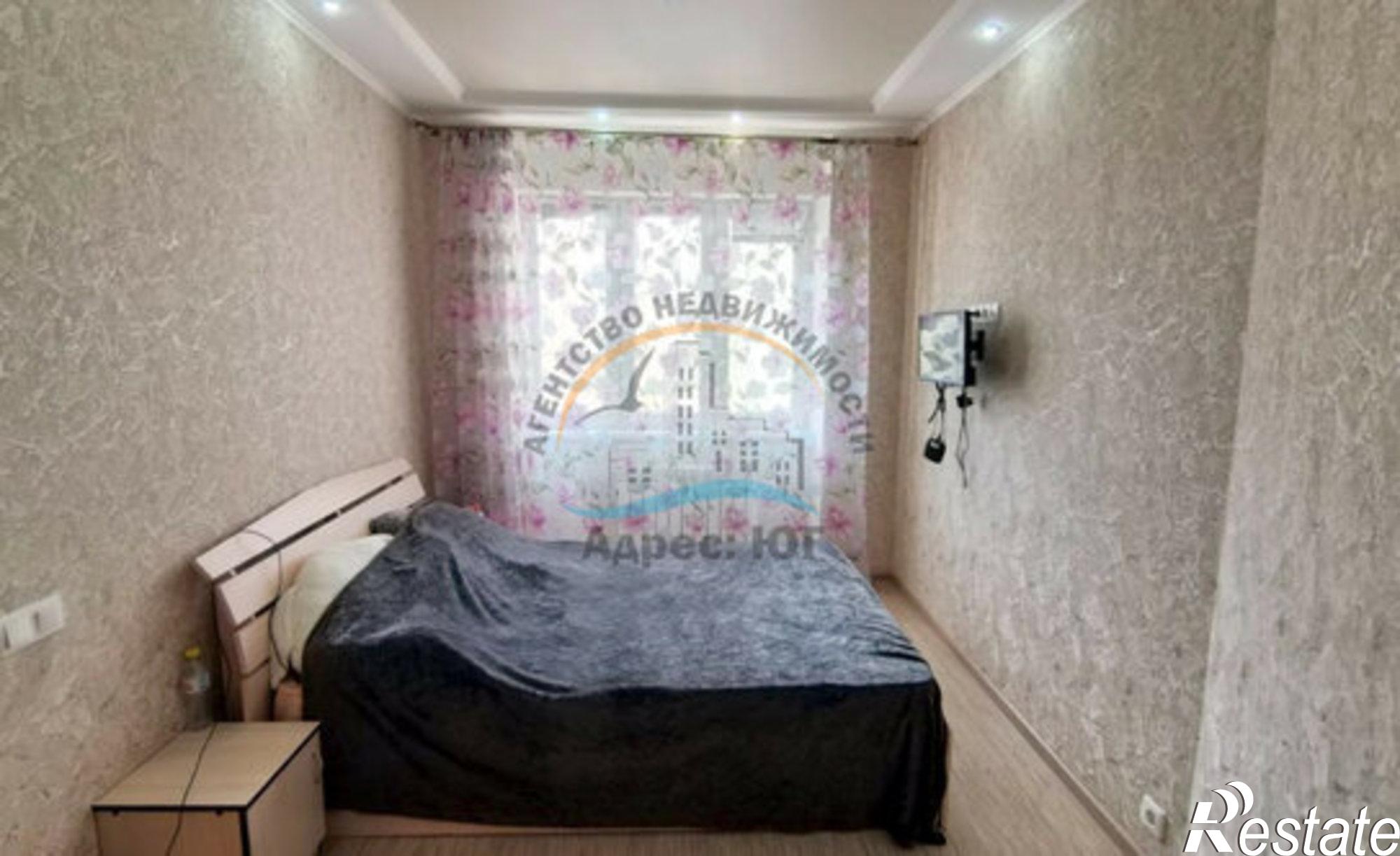 Купить квартиру за 8 300 000 рублей на Промышленная улица, 2В