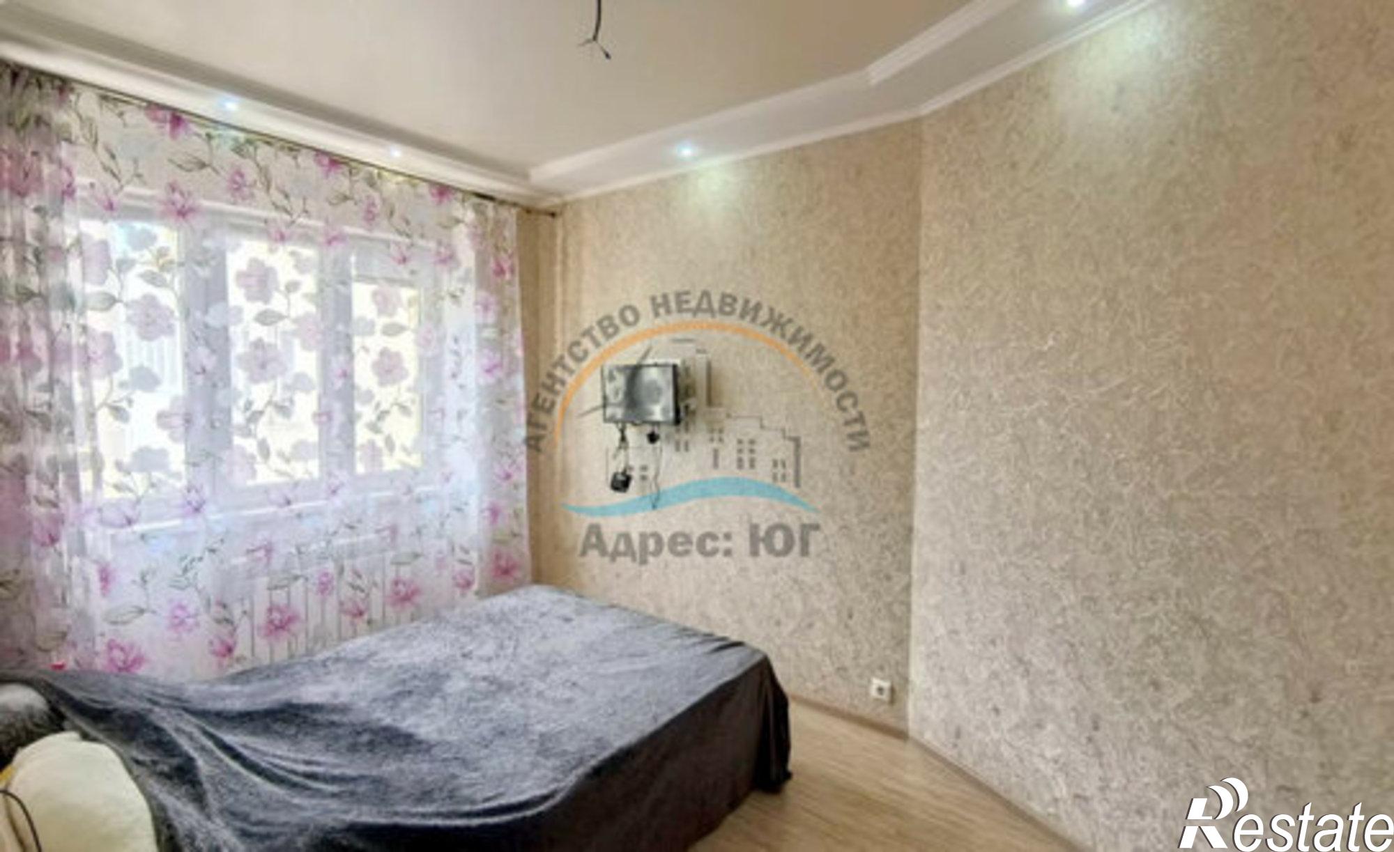 Купить квартиру за 8 300 000 рублей на Промышленная улица, 2В