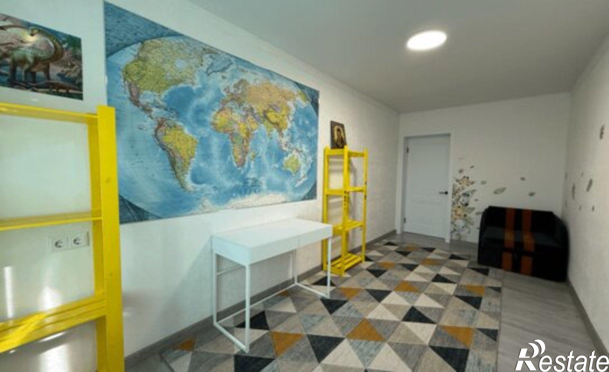 Купить квартиру за 8 250 000 рублей на улица Ленина, 68А