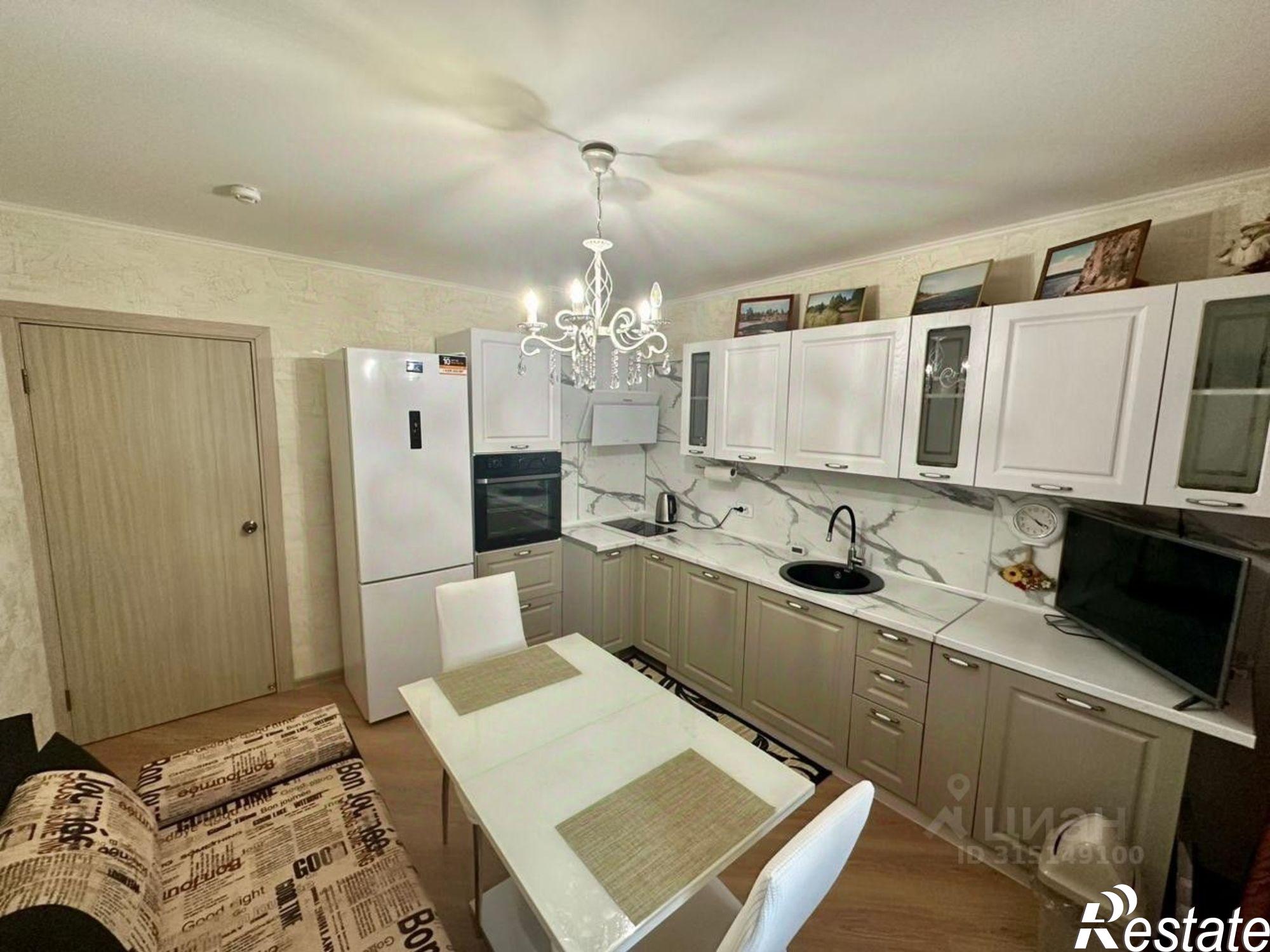 Купить квартиру за 9 400 000 рублей на ул Ленина, 227