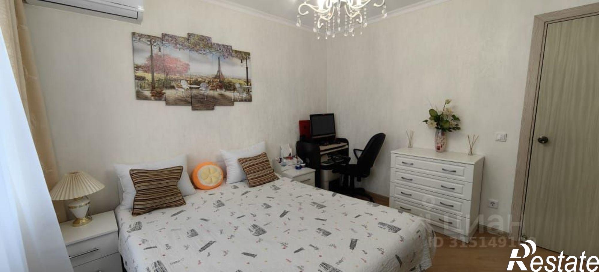 Купить квартиру за 9 400 000 рублей на ул Ленина, 227