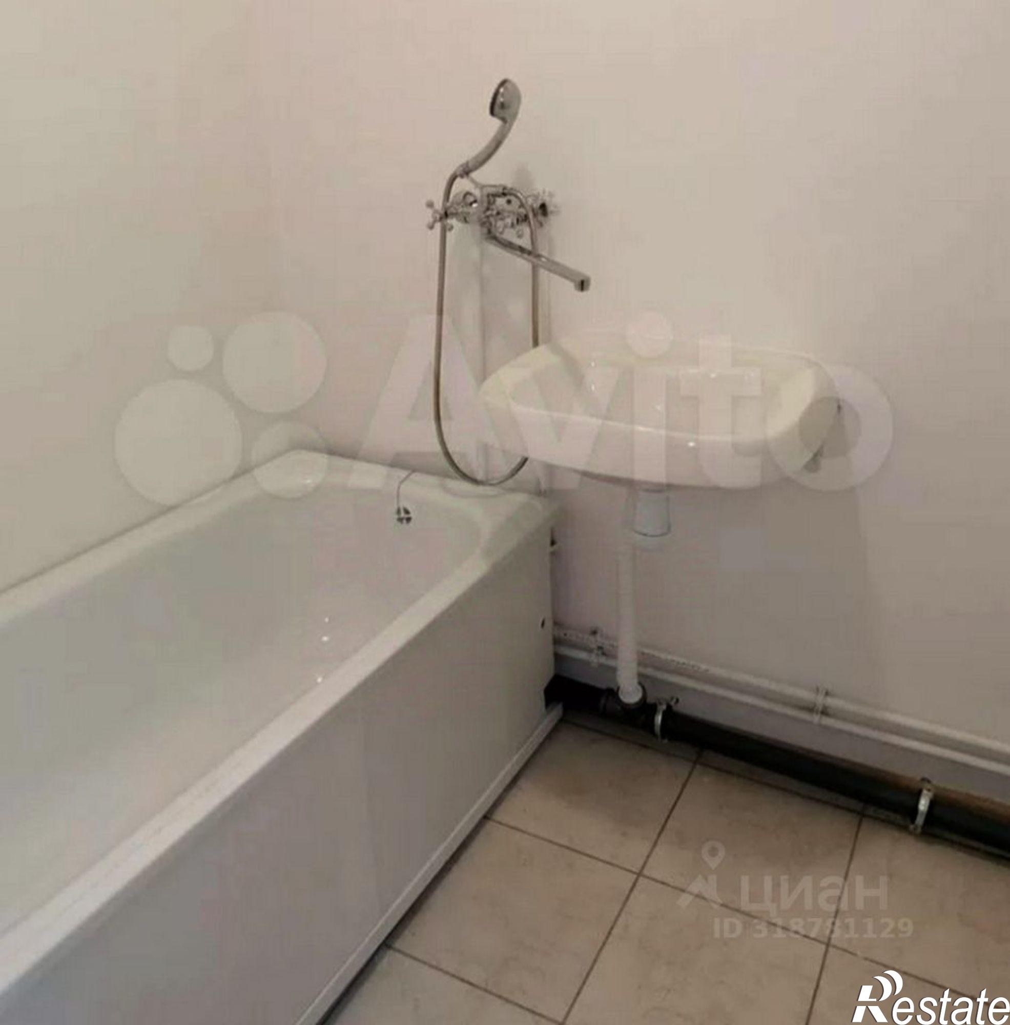 Купить квартиру за 8 350 000 рублей на улица Адмирала Пустошкина, 22 с5