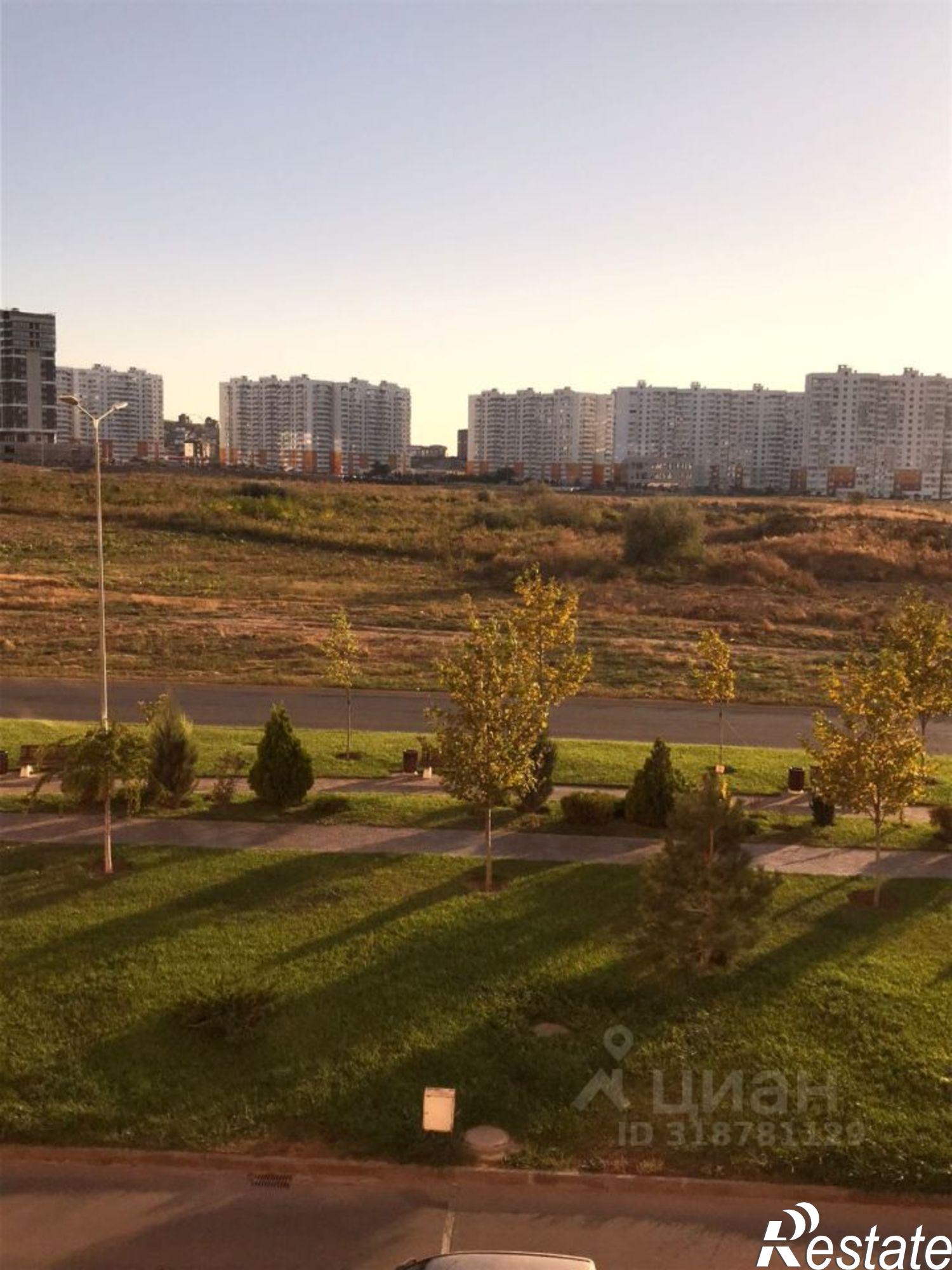 Купить квартиру за 8 350 000 рублей на улица Адмирала Пустошкина, 22 с5