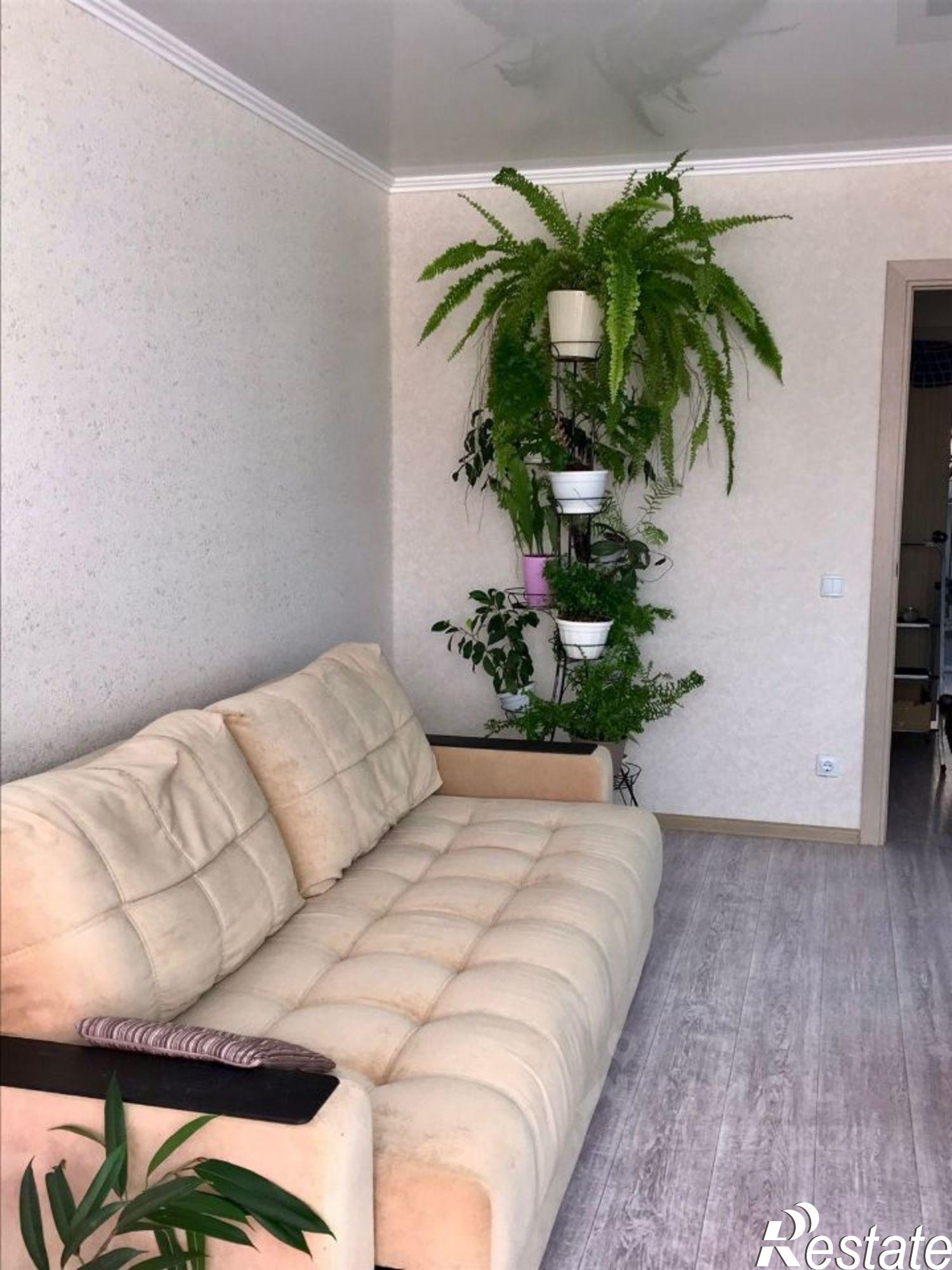 Купить квартиру за 8 350 000 рублей на улица Адмирала Пустошкина, 22 с5