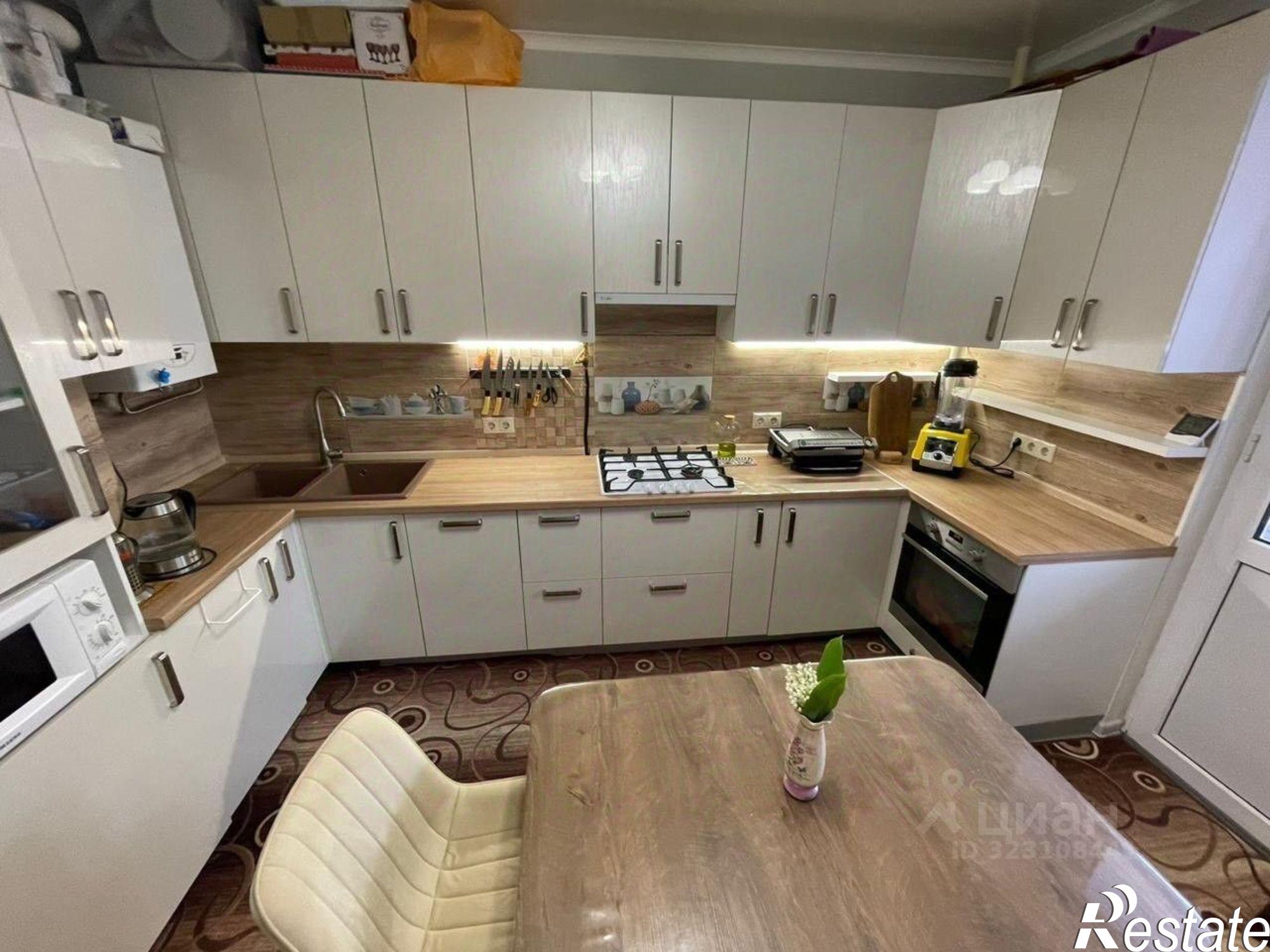 Купить квартиру за 7 500 000 рублей на Владимирская улица, 150