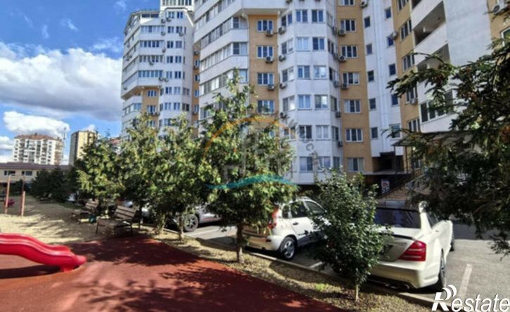 2-комн квартира Промышленная улица, 2В,  д. 2В