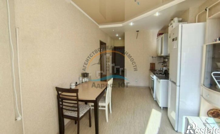 2-комн квартира Промышленная улица, 2В,  д. 2В