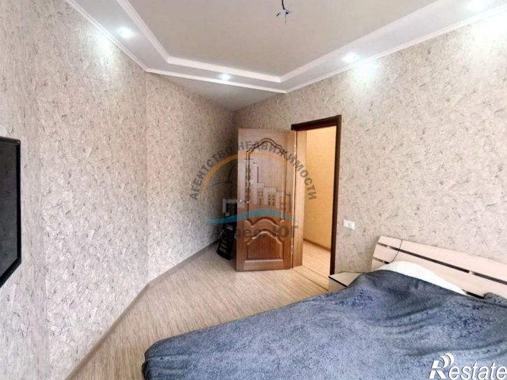 2-комн квартира Промышленная улица, 9,  д. 9