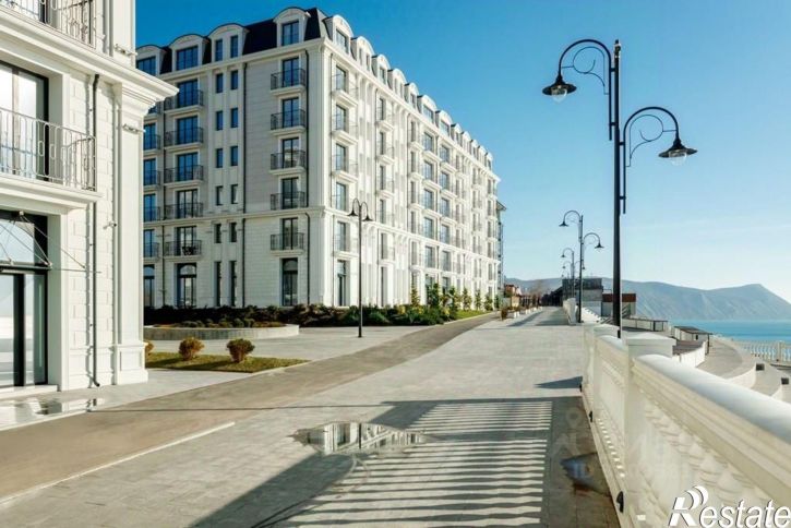 2-комн квартира улица Толстого, 27,  д. 27