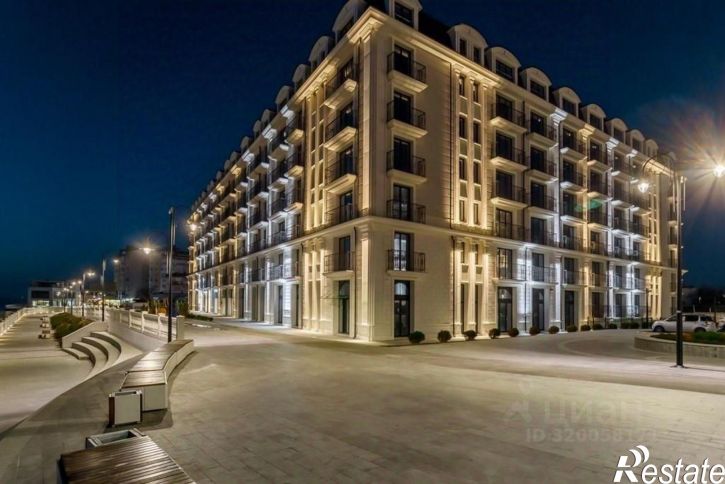 2-комн квартира улица Толстого, 27,  д. 27