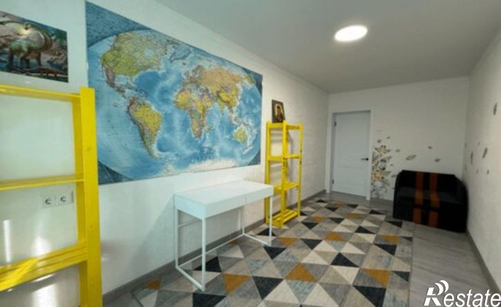 3-комн квартира улица Ленина, 68А,  д. 68А