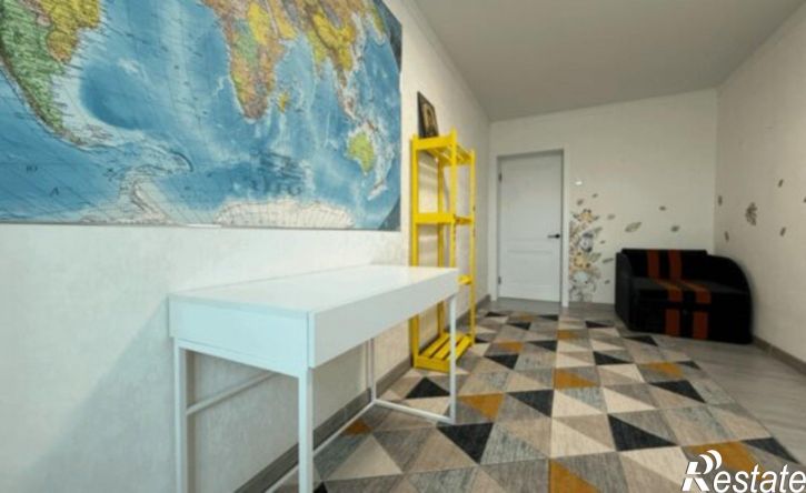 3-комн квартира улица Ленина, 68А,  д. 68А