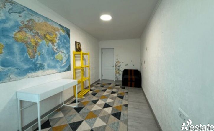 3-комн квартира улица Ленина, 68А,  д. 68А