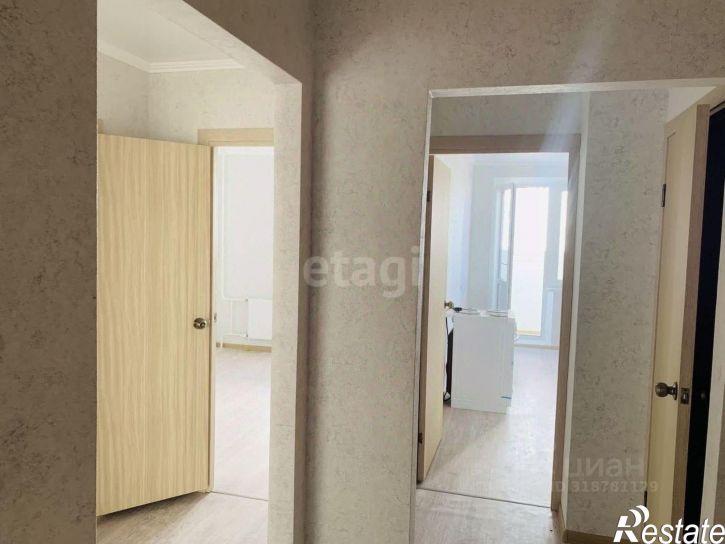 2-комн квартира улица Адмирала Пустошкина, 22 с5,  д. 22 с5