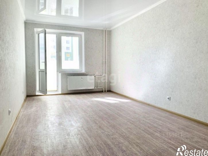 2-комн квартира улица Адмирала Пустошкина, 22 с5,  д. 22 с5