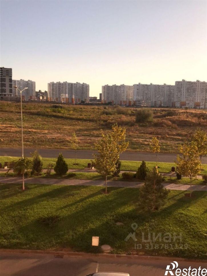 2-комн квартира улица Адмирала Пустошкина, 22 с5,  д. 22 с5