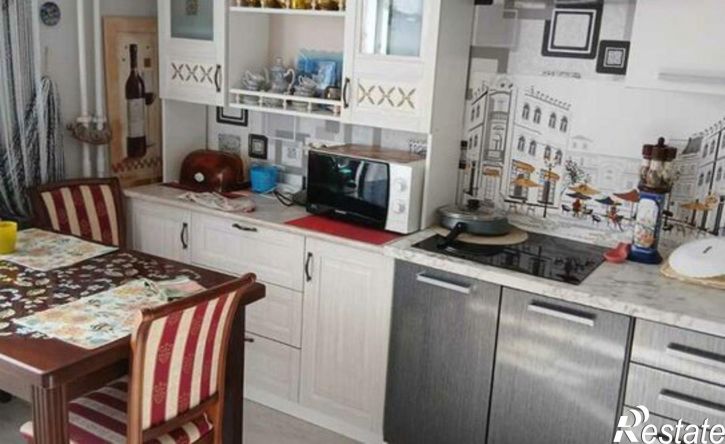 2-комн квартира Анапа, Супсехское шоссе, 26к9