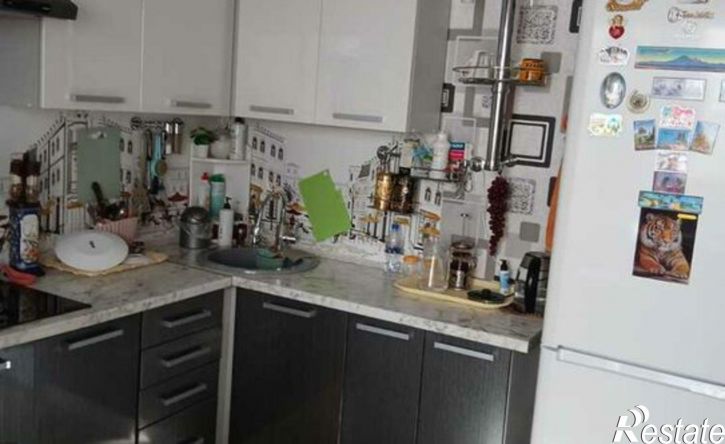 2-комн квартира Анапа, Супсехское шоссе, 26к9