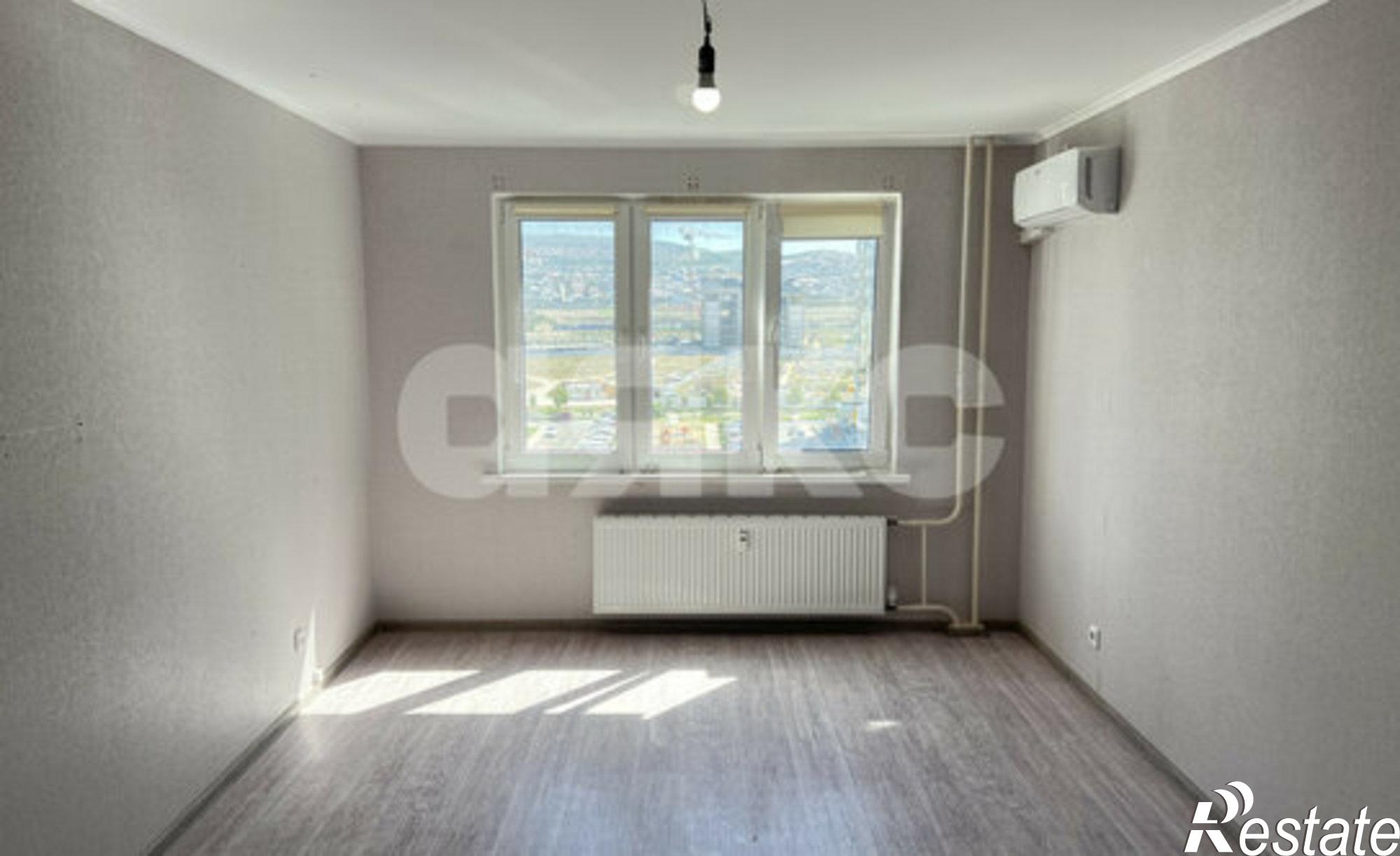 Купить квартиру за 6 210 000 рублей на улица Адмирала Пустошкина, 22 с7