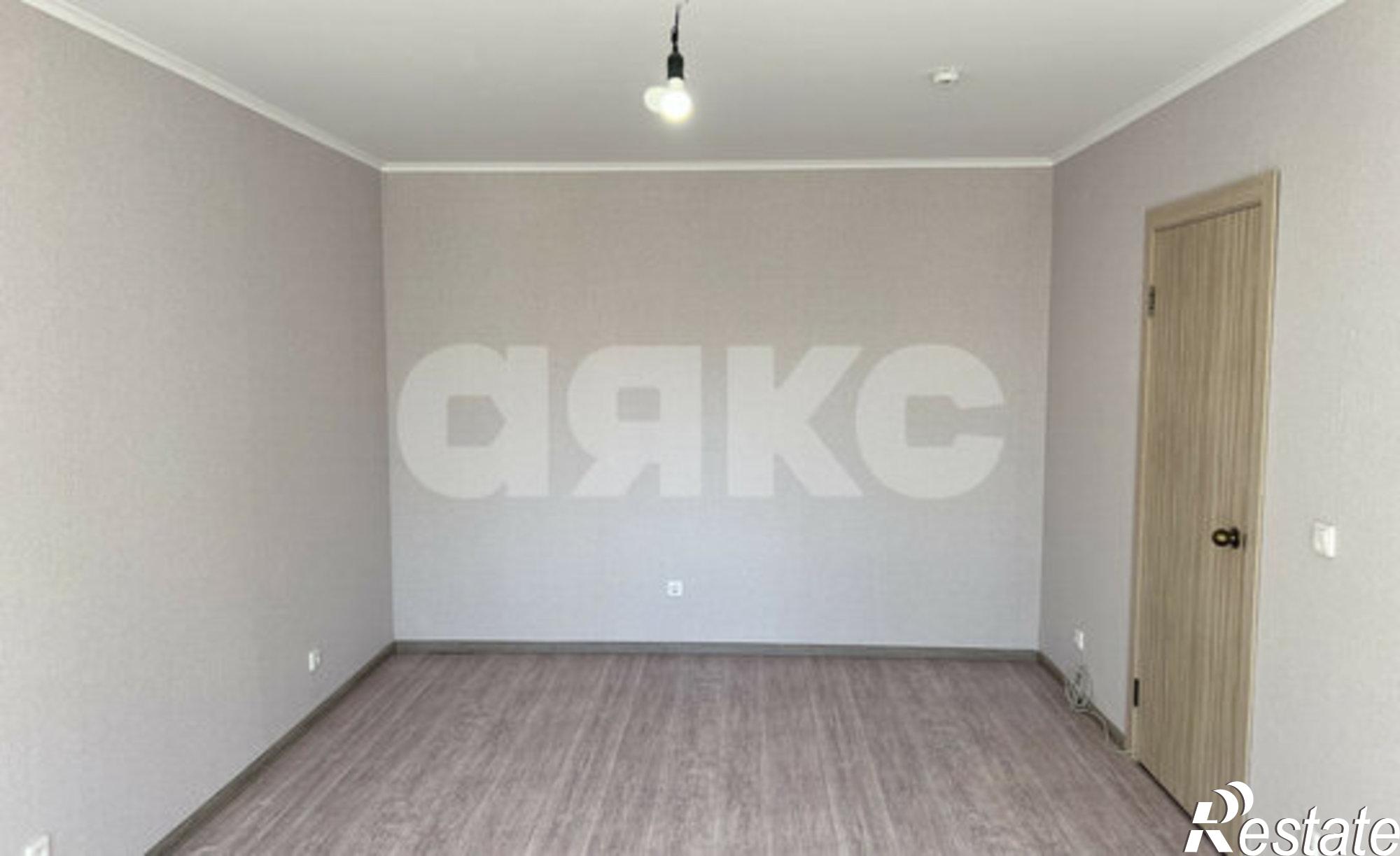 Купить квартиру за 6 210 000 рублей на улица Адмирала Пустошкина, 22 с7