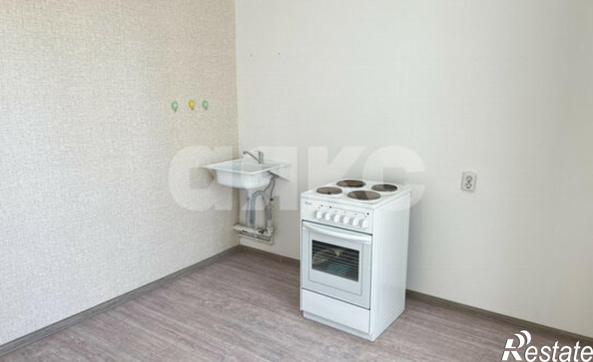 Купить квартиру за 6 210 000 рублей на улица Адмирала Пустошкина, 22 с7