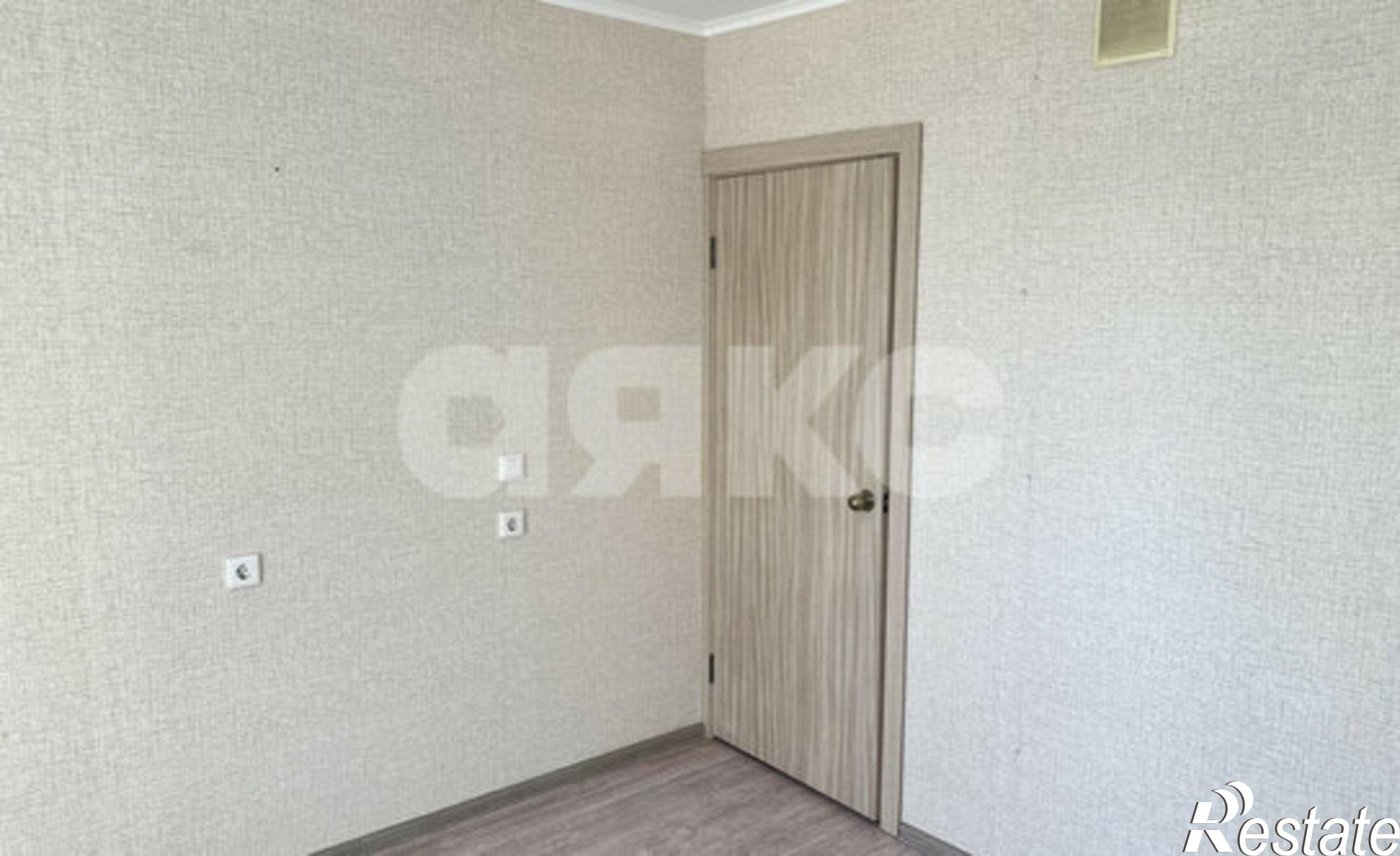 Купить квартиру за 6 210 000 рублей на улица Адмирала Пустошкина, 22 с7