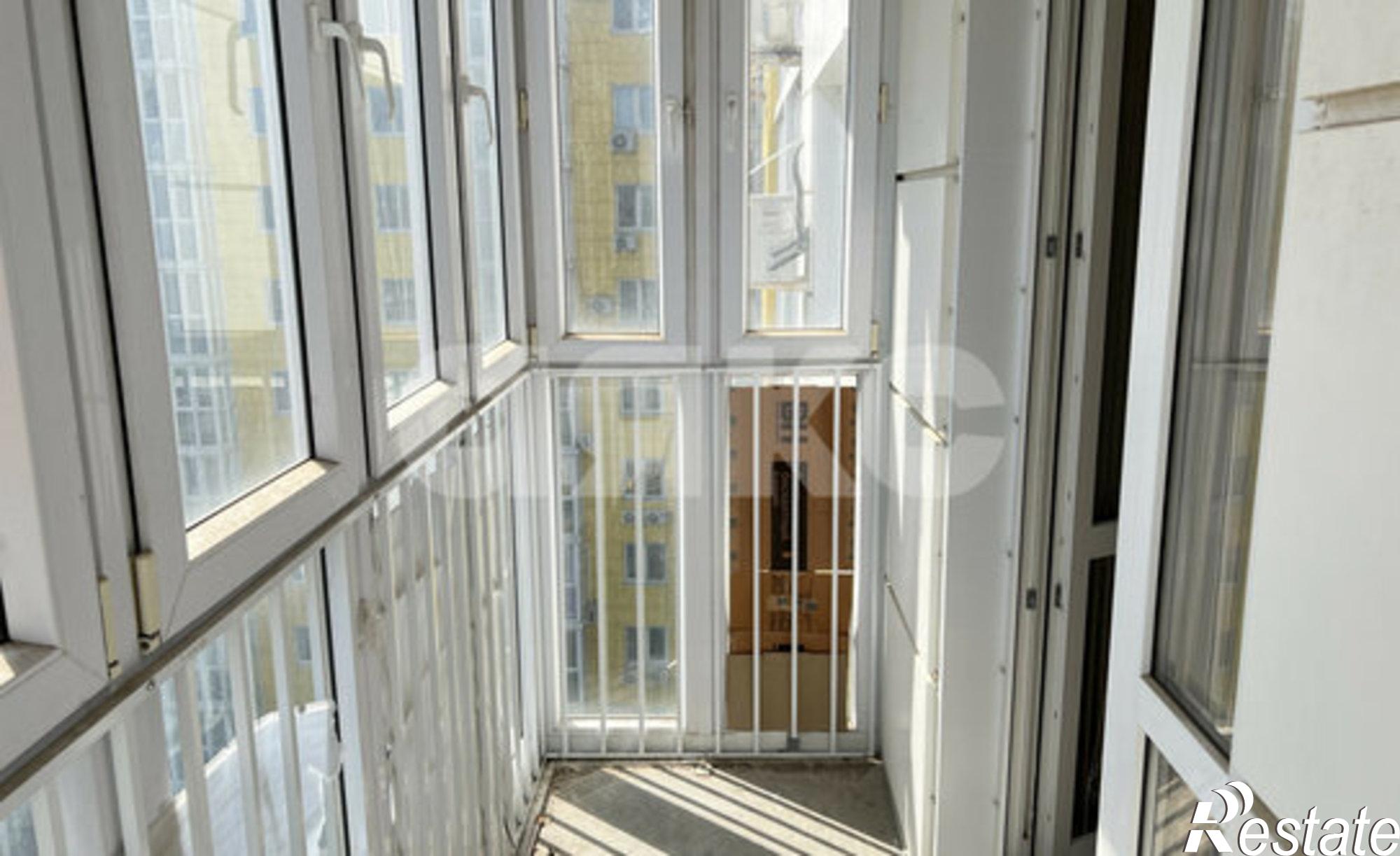 Купить квартиру за 6 210 000 рублей на улица Адмирала Пустошкина, 22 с7