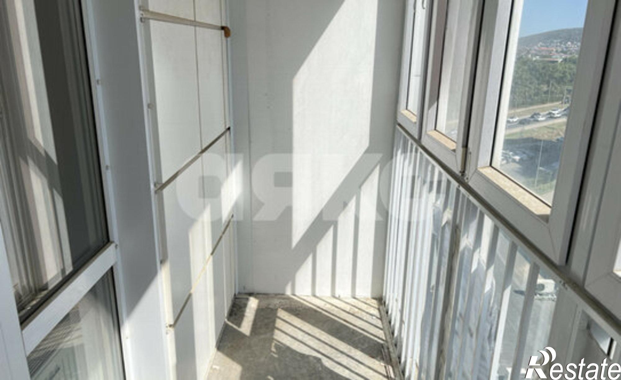 Купить квартиру за 6 210 000 рублей на улица Адмирала Пустошкина, 22 с7