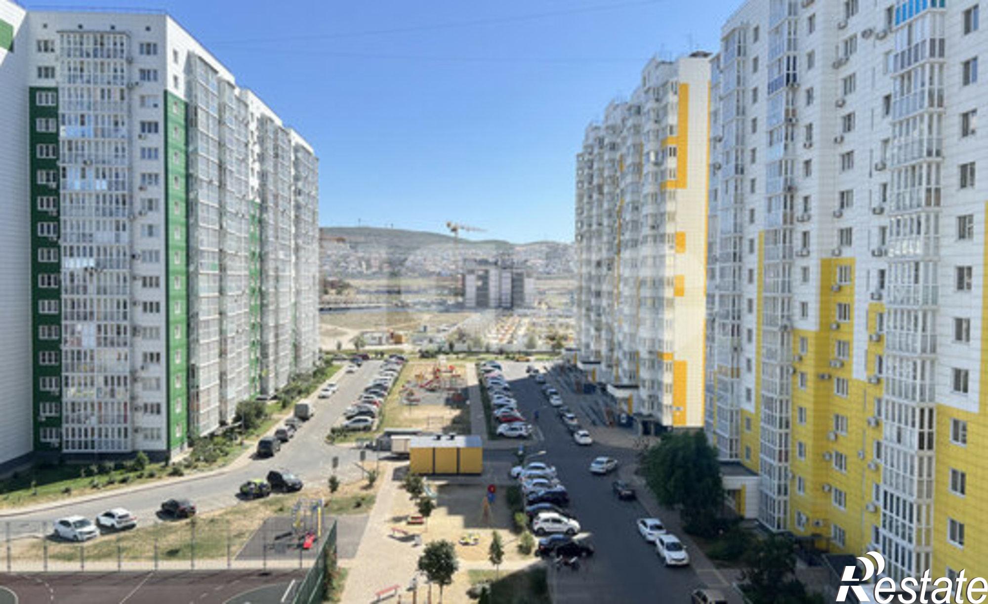 Купить квартиру за 6 210 000 рублей на улица Адмирала Пустошкина, 22 с7