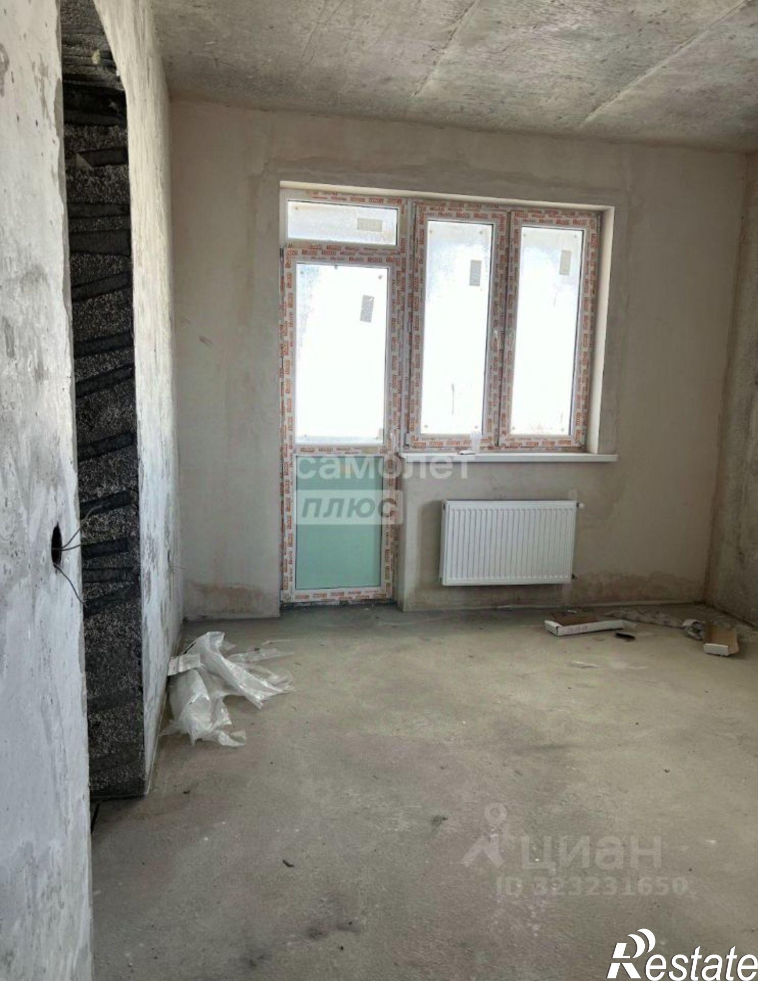 Купить квартиру за 8 800 000 рублей на ул Владимирская, 148 2